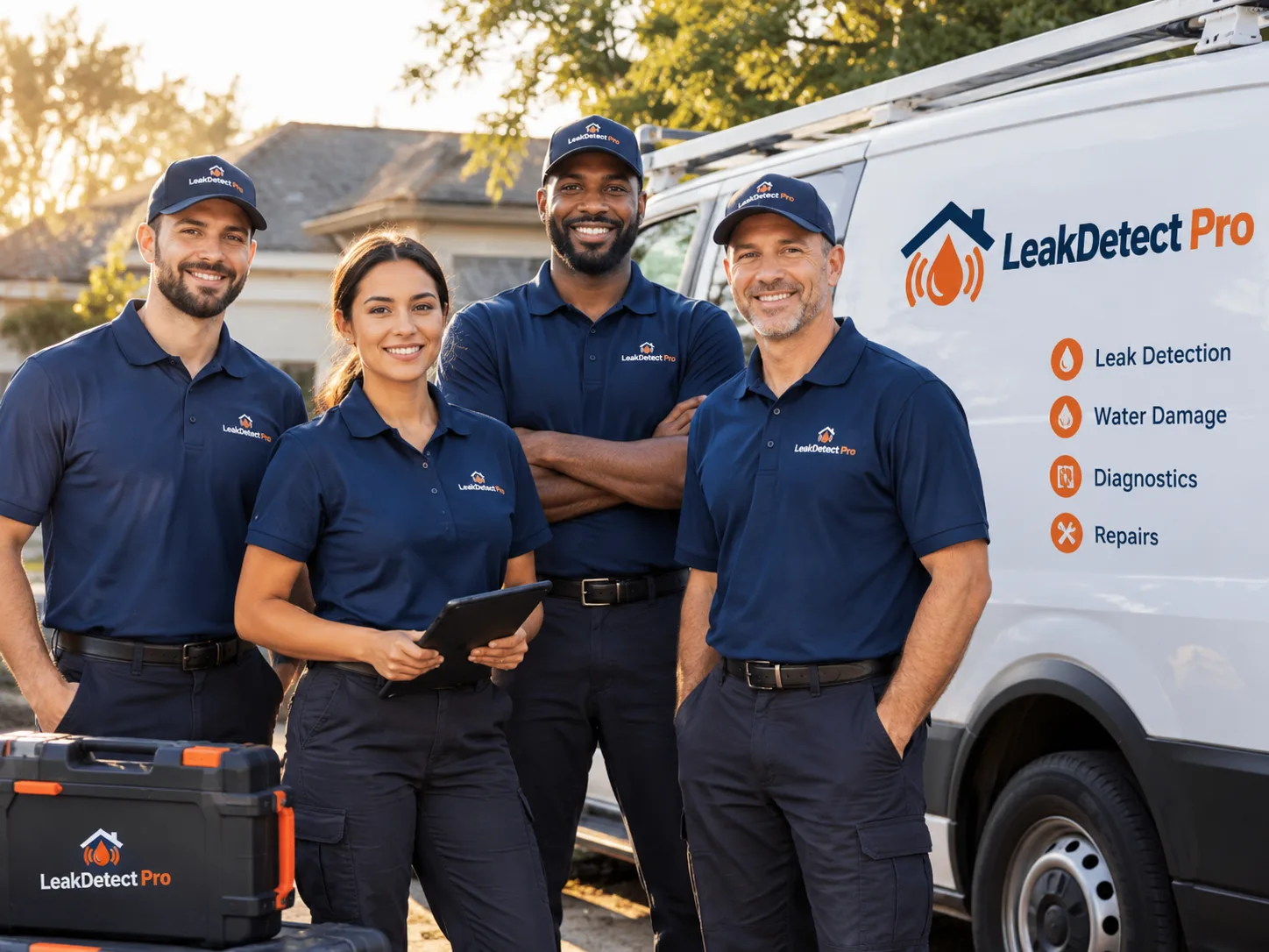 Roof Repair company in Maple Heights, OH